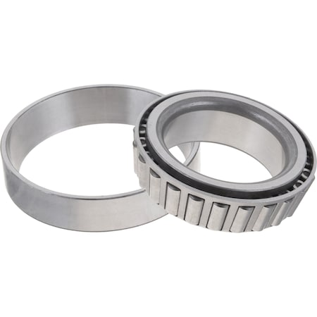 Ntn Taper Bearing And Race Assembly SET407